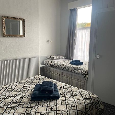 Earlsmere Hotel Kingston upon Hull Esterno foto
