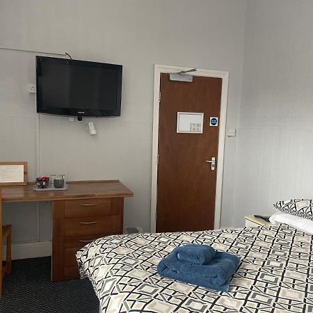 Earlsmere Hotel Kingston upon Hull Esterno foto