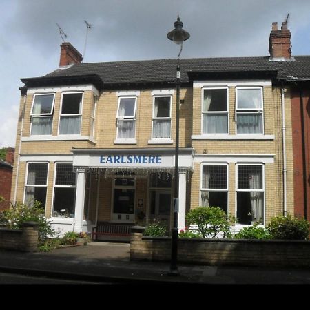 Earlsmere Hotel Kingston upon Hull Esterno foto