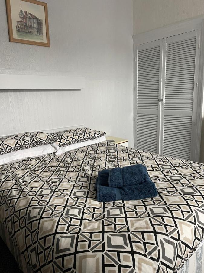 Earlsmere Hotel Kingston upon Hull Esterno foto